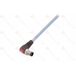 Разъем с кабелем Balluff BCC M323-0000-20-001-VX8334-050