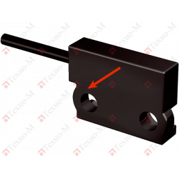 Оптоволоконный кабель SICK LL3-TR13