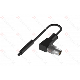 Магнитный датчик для цилиндра Balluff BMF 303K-PS-C-2A-SA5-S49W-00,7