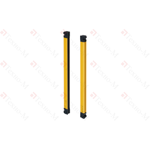 Световой барьер безопасности Omron F3SG-2SRB0720-25