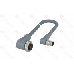 Соединительный кабель Balluff BCC A325-M425-3E-330-PS85N6-010