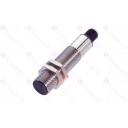Емкостной датчик Balluff BCS M18B4I3-POC80D-S04K