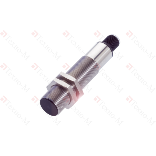 Емкостной датчик Balluff BCS M18B4I3-POC80D-S04K