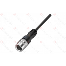 Разъем с кабелем Balluff BKS-S232-PU-20