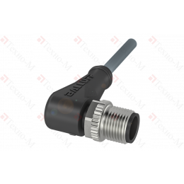 Разъем с кабелем Balluff BCC M424-0000-2A-003-VX8434-020