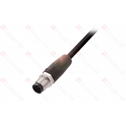 Разъем с кабелем Balluff BCC M418-0000-2A-069-PX0825-050