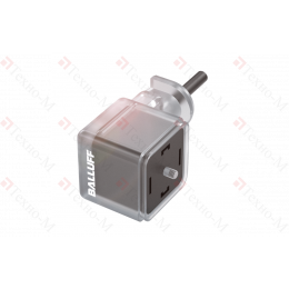 Разъем с кабелем Balluff BCC VA04-0000-10-053-PX0350-075