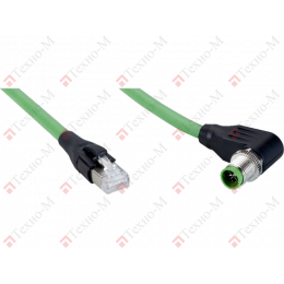 Соединительный кабель SICK SSL-2J08-M10MACE