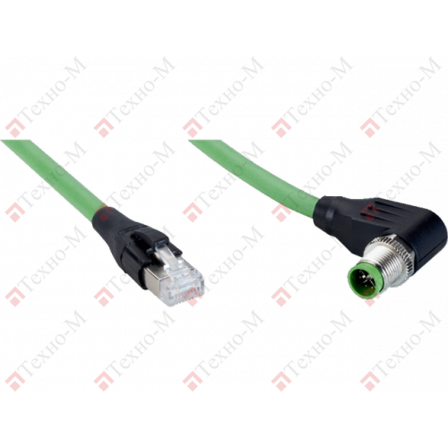 Соединительный кабель SICK SSL-2J08-M10MACE