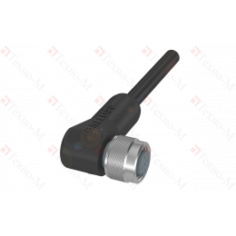 Разъем с кабелем Balluff BCC M425-0000-1A-037-PS0334-020