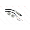 Индуктивный датчик Omron E2B-S08KN04-WP-B2 2M