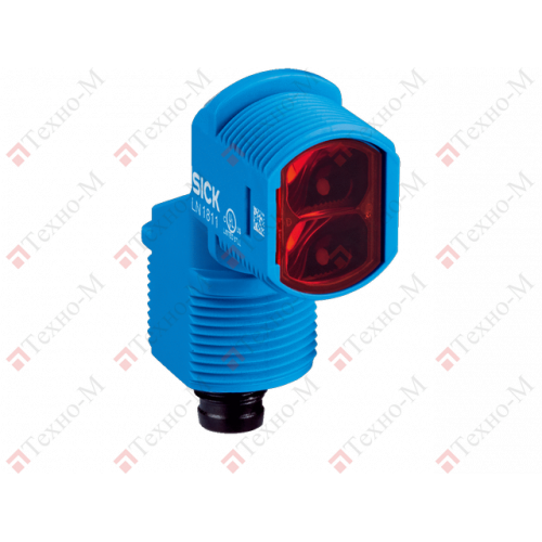 Оптический датчик SICK ZLD18-4FZ3A8