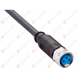 Разъем с кабелем SICK YF8U13-020UA1XLEAX