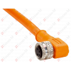 Разъем с кабелем SICK DOL-0804-W05M