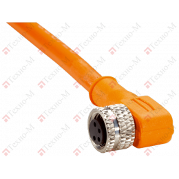 Разъем с кабелем SICK DOL-0804-W05M