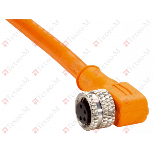 Разъем с кабелем SICK DOL-0804-W05M