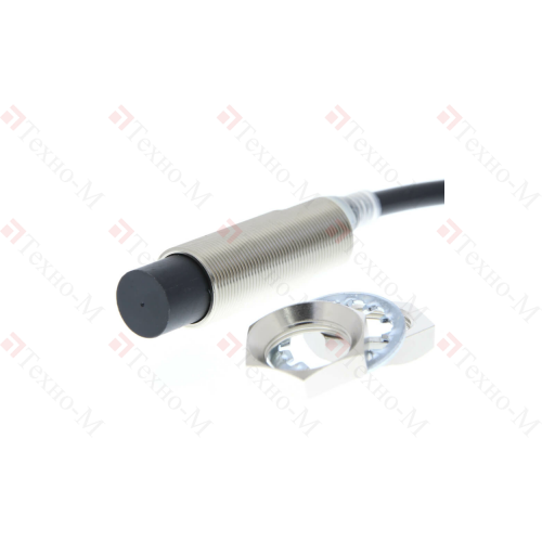 Индуктивный датчик Omron E2E-X20MD1L18-T 2M