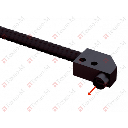Оптоволоконный кабель SICK LL3-LM38751