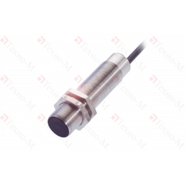 Емкостной датчик Balluff BCS M18B4N1-POC80D-EP02