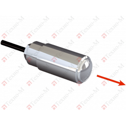 Оптоволоконный кабель SICK LL3-TX03-01
