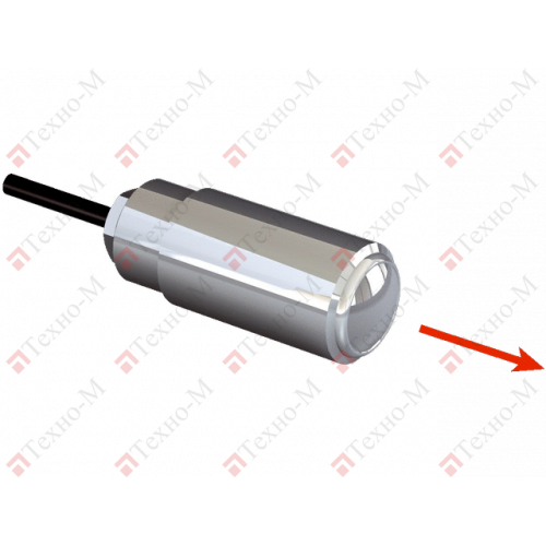 Оптоволоконный кабель SICK LL3-TX03-01
