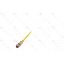 Разъем с кабелем Balluff BCC M415-0000-1A-004-EX43T2-150