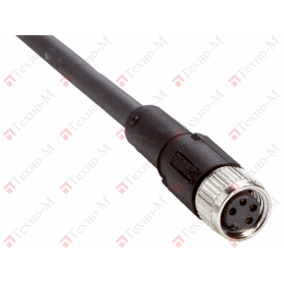 Разъем с кабелем SICK DOL-0804-G05MAC