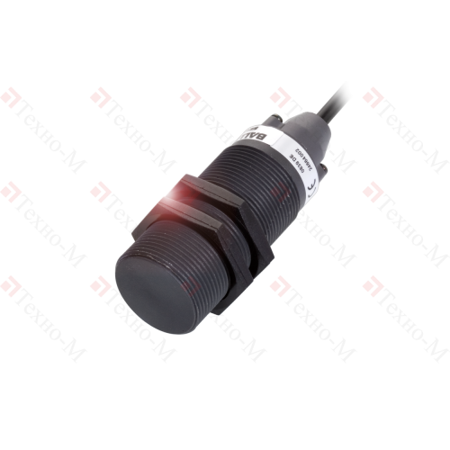 Емкостной датчик Balluff BCS M30BBM3-PPC20C-EP02