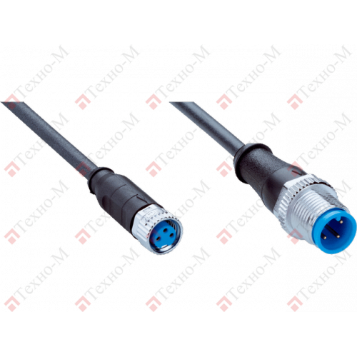 Соединительный кабель SICK YF8U13-020UA1M2A13