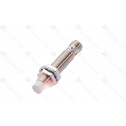 Индуктивный датчик Balluff BES M12EG-PSC70F-S04G