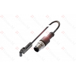 Магнитный датчик для цилиндра Balluff BMF 305K-PS-C-2-S4-00,8