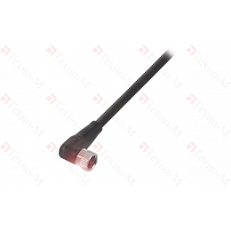 Разъем с кабелем Balluff BCC M323-0000-10-001-PX0334-150