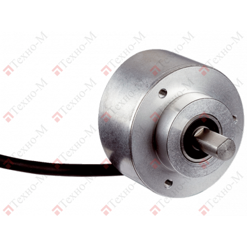 Однооборотный энкодер SICK AFS60B-S4AK001080