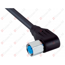 Разъем с кабелем SICK YG2A64-020UE1XLEAX