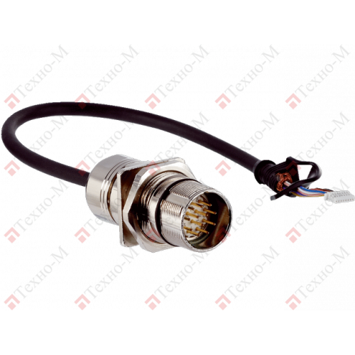 Соединительный кабель SICK STL-2312-G02MAA3