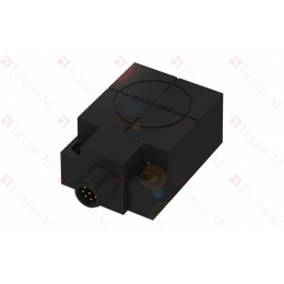 RFID головка чтения/записи Balluff BIS M-410-067-001-04-S92