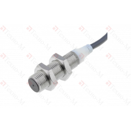 Индуктивный датчик Omron E2A-M12KS04-WP-B1 2M