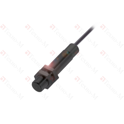 Емкостной датчик Balluff BCS M12BBI1-NSC40D-EP02