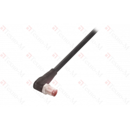 Разъем с кабелем Balluff BCC M323-0000-20-001-PX0334-050