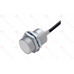Индуктивный датчик Omron E2EQ-X15B1D30 2M
