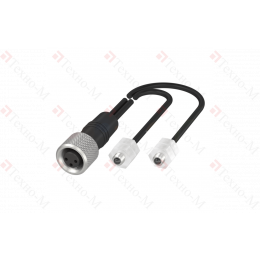 Оптоволоконный кабель Balluff BOH TI-M03-001-01-S49F