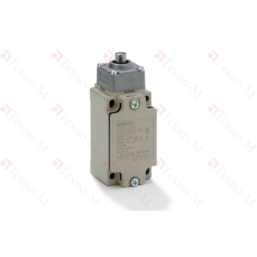Kонцевой выключатель безопасности Omron D4B-4170N