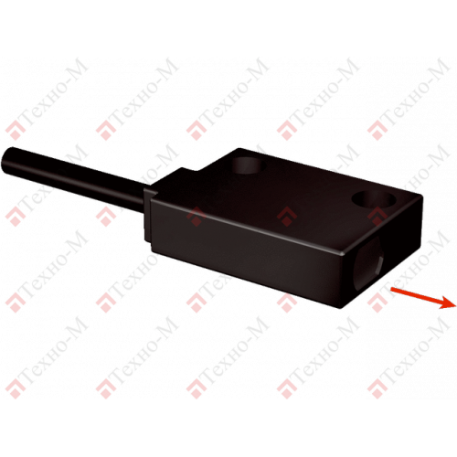 Оптоволоконный кабель SICK LL3-TR11