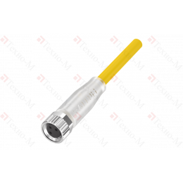 Разъем с кабелем Balluff BCC M313-0000-10-004-EX43T2-100