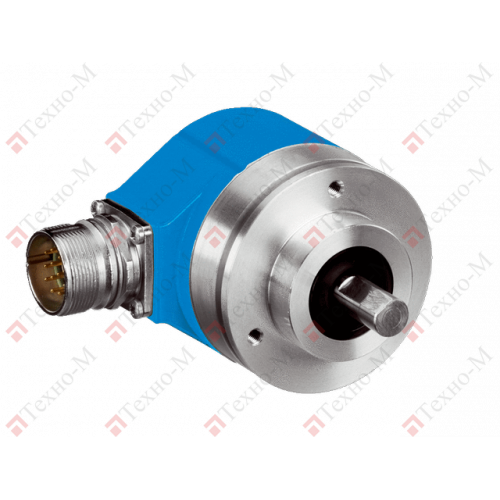 Однооборотный энкодер SICK ARS60-G4A08100