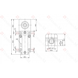 Индуктивный датчик Balluff BES 517-223-U5-E