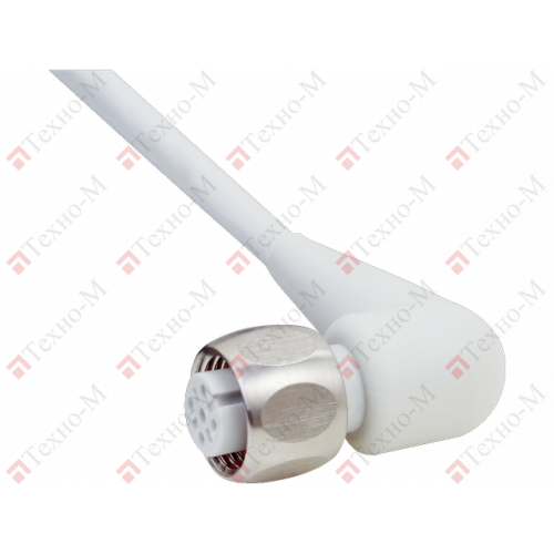 Разъем с кабелем SICK DOL-1204-W05MRN