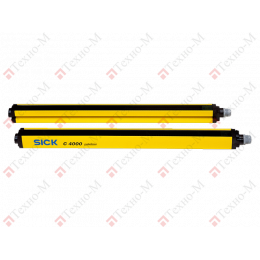 Световая завеса безопасности SICK C40S-1004CD010, C40E-1004FP010