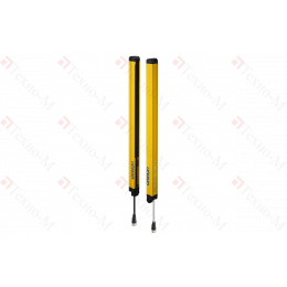 Световой барьер безопасности Omron F3SG-4RA0990-30