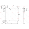 Щелевой датчик Balluff BGL 80A-007-S49